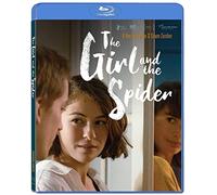 The Girl and the Spider [USA] [Blu-ray]