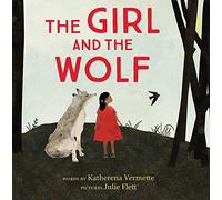 The Girl and the Wolf