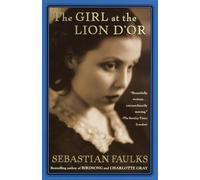 The Girl at the Lion d'Or (Vintage International)
