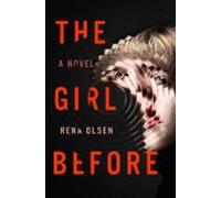 The Girl Before (ebook)