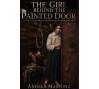 The Girl Behind the Painted Door