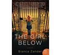The Girl Below (ebook)
