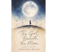 The Girl Beneath the Moon: Poems on Healing, Motherhood, Love, Loss, and Becoming