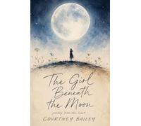 The Girl Beneath the Moon: Poems on Healing, Motherhood, Love, Loss, and Becoming