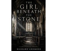 The Girl Beneath The Stone