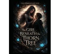 The Girl Beneath The Thorn Tree: Book One: 1 (The Thornbound Vow Series)