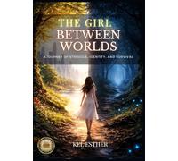 THE GIRL BETWEEN WORLDS: A Journey of Struggle, Identity, and Survival