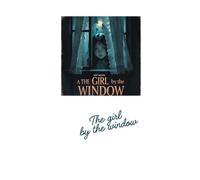 The girl by the window