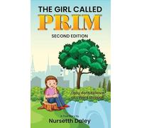 The Girl Called PRIM: Second Edition