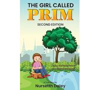 The Girl Called PRIM: Second Edition