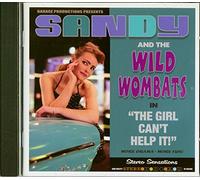 The Girl Can't Help It