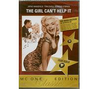 The Girl Can't Help It [Alemania] [DVD]