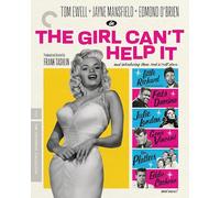 The Girl Can't Help It (Criterion Collection) [USA] [Blu-ray]