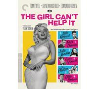 The Girl Can't Help It (Criterion Collection) [USA] [DVD]