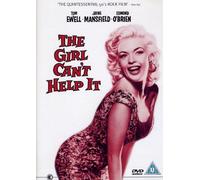 The Girl Can't Help It [Reino Unido] [DVD]