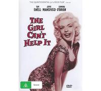 The Girl Can't Help It [USA] [DVD]