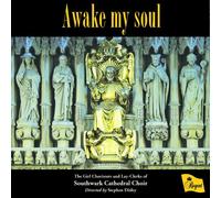 The Girl Choristers & Lay Clerks - Awake My Soul