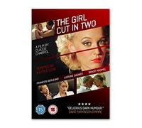 The Girl Cut in Two [Reino Unido] [DVD]