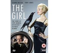 The Girl [DVD] [Reino Unido]