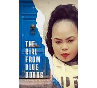 The Girl from Blue Doors
