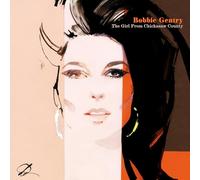 The Girl From Chickasaw County (2LP) [Vinilo]