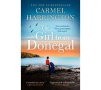 The Girl From Donegal (ebook)