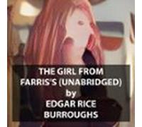 The Girl from Farris's (UNABRIDGED)