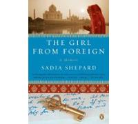 The Girl From Foreign (ebook)