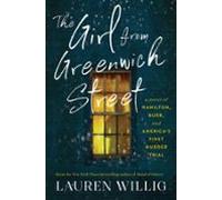 The Girl From Greenwich Street (ebook)