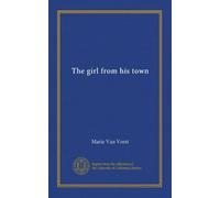 The girl from his town