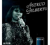 The Girl from Ipanema