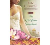The Girl From Junchow (ebook)