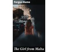 The Girl From Malta (ebook)