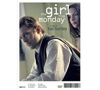 The Girl from Monday [Francia] [DVD]