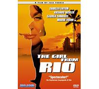 The Girl From Rio [Reino Unido] [DVD]