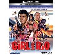 The Girl from Rio [USA] [Blu-ray]