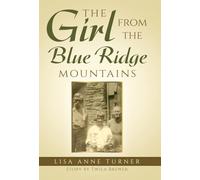 The Girl from the Blue Ridge Mountains