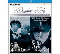 The Girl From the Marsh Croft / The Final Chord [USA] [Blu-ray]