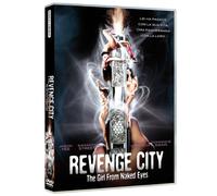 The_Girl_from_the_Naked_Eye [Italia] [DVD]
