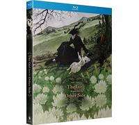 The Girl From The Other Side - OVA [USA] [Blu-ray]