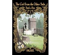The Girl From the Other Side: Siuil, a Run Deluxe Edition 1