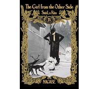 The Girl From the Other Side: Siúil, a Rún Deluxe Edition IV (Vol. 10-11+EX Hardcover Omnibus): 4
