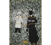 The Girl From the Other Side: Siúil, a Rún Vol. 11