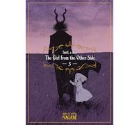 The Girl From the Other Side: Siúil, a Rún Vol. 3