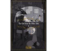 The Girl From the Other Side: Siúil, a Rún Vol. 4