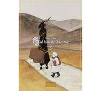 The Girl From the Other Side: Siúil, a Rún Vol. 6