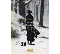 The Girl From the Other Side: Siúil, a Rún Vol. 7
