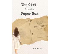 The Girl from The Paper Box