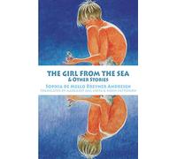 The Girl from the Sea and other stories: 3 (Young Dedalus)