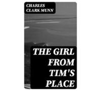 The Girl From Tims Place (ebook)